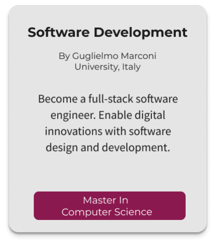 Software-development