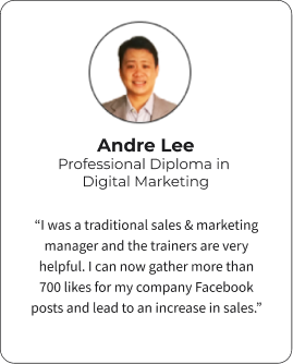 Andre Lee