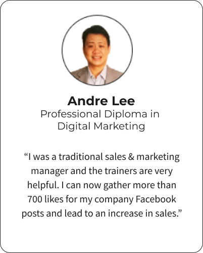 Andre Lee