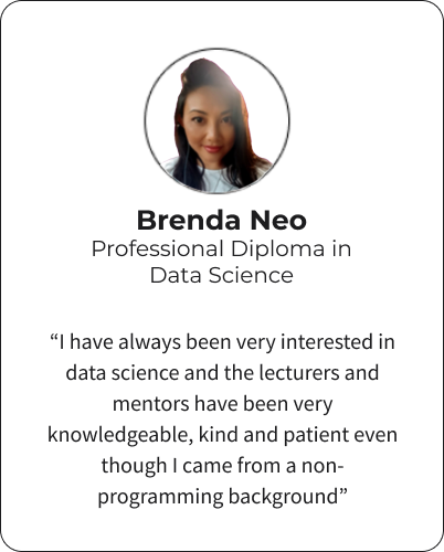 Brenda Neo