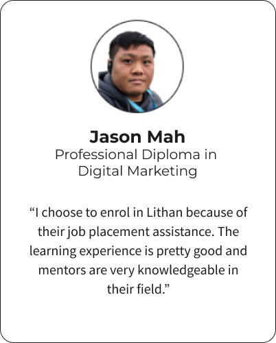 Jason Mah